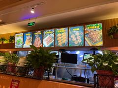 -木屋烧烤(双榆树店)