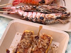-星巴克(武汉招商公园1872店)