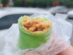 -陈记印尼风味小吃(北湖店)