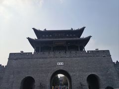 -台儿庄古城