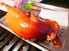 -阿庄新豫菜(航海东路店)