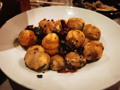 酸菜炒汤圆-黔香阁(碧云店)