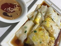 -潮福城大酒楼·潮味粤品·港式点心(湖滨北路店)