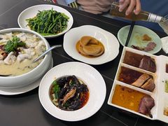 -有璟阁港式餐厅(金融街购物中心店)