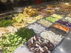 -林静小吃(复兴路店)