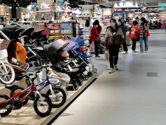 -胖东来生活广场(健康路店)