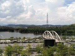 -深圳坪山站