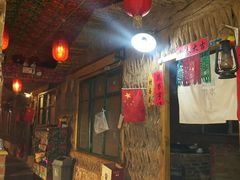 -鱼窝棚柴火铁锅炖(富山屯店)