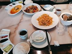 -聚京民福烤鸭店(木樨园店)