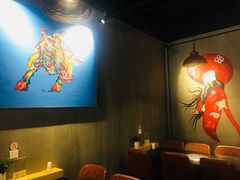 -城南老友羊蝎子火锅(花乡奥莱店)