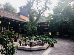 -湘子庙