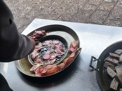 -胖金妹鸡豆凉粉店