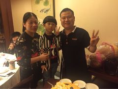 小厨娘淮扬菜(天印大道店)-小厨娘淮扬菜(天印大道店)