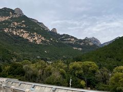 -泰山风景名胜区-普照寺