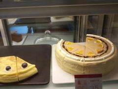 -双风车咖啡馆 Twin Windmills(六道口店)