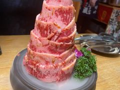 -牛藏·黑毛和牛烧肉(环市东店)
