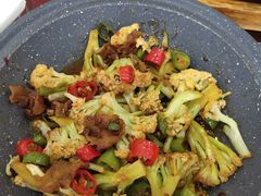 -海岛渔村大酒店(云霄路店)