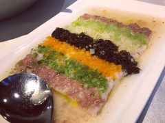 -皇朝会.经典传统粤菜(外滩店)