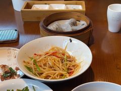 -如轩·海鲜砂锅粥·潮汕菜(一品天下店)
