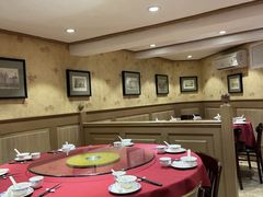 -老吉士酒家(天平路店)