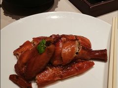 -恒悦轩·粤菜(上海展览中心店)