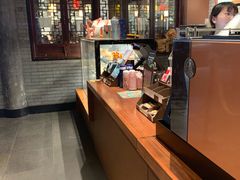 -星巴克(成都锦里店)