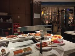 -春天烤肉自助餐厅(南内环店)
