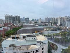 -深圳圣淘沙酒店(翡翠店)