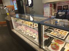 -Pantry's Best派悦坊蛋糕(K11购物艺术中心店)