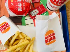 -汉堡王(砂之船奥莱店)