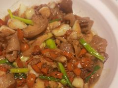 -呷湘厨·鱼汤捞饭·剁椒鱼头·辣椒炒肉(国家会展中心店)