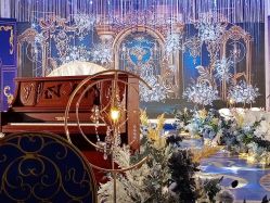 -苏宁环球套房饭店·宴会厅