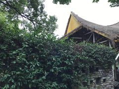 -上海方塔园-何陋轩
