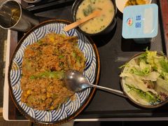 -石屋料理(南京西路店)