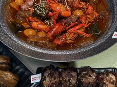-嘎嘎鸭脑壳(金沙店)
