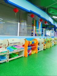 -欢乐陶陶儿童主题乐园(龙岗店)