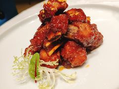 糖醋小排-和记小菜(东方店)