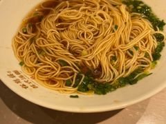 -松鹤楼·苏式汤面(虹桥天地店)