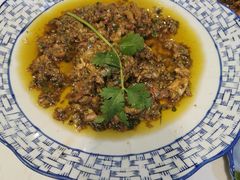 -百年粉蒸牛肉