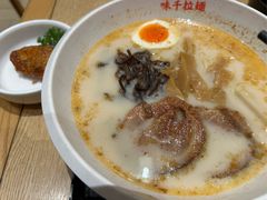 -味千拉面(上海松江二店)