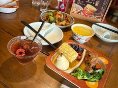 -小吊梨汤·北京菜(香山店)