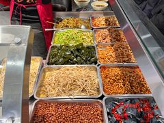 -晓马鸭店(新芜路店)