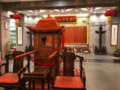 -宁波状元楼酒店(和义路店)