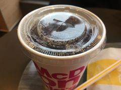 -麦当劳(磨子桥店)
