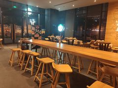 -星巴克(无锡苏宁天御广场店)