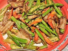 成都小炒肉-馬伍旺川菜(江北虹悦城店)