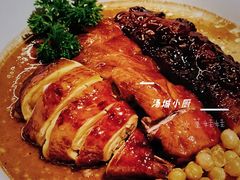 -汤城小厨(金融街店)