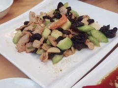 -雅园大酒楼(东门店)