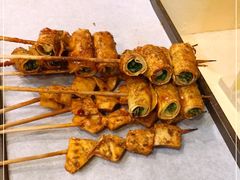 -望京小腰(北京总店)