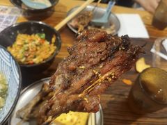 -北丐先生·野馄饨烧烤(雨花万象店)